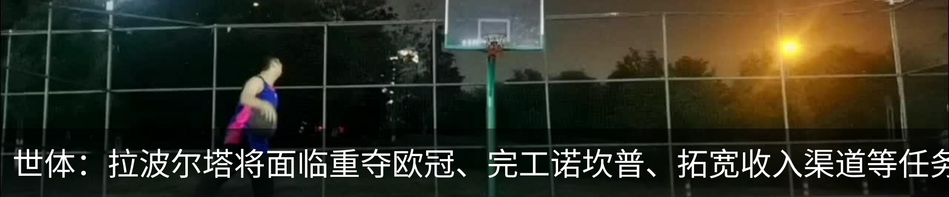 最新动态